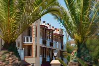 Elba Lucía Sport & Suite Hotel Hotels in Maxorata