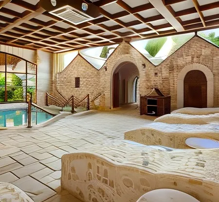 UNA HOTELS Regina Bari