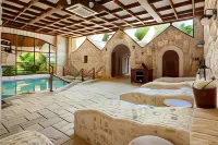 UNA HOTELS Regina Bari - Hot Springs