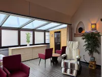 Villa Hotel (Adults Only)