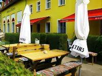 Hotel 4 Hufen - que admiten mascotas