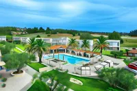Iris Hotel - 3 stjerner