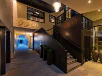 Guesthouse Suiteseven Hotel a Merano
