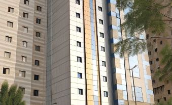 Fernas Al Hijra Hotel