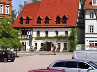 Hotel am Neumarkt Hotels in 