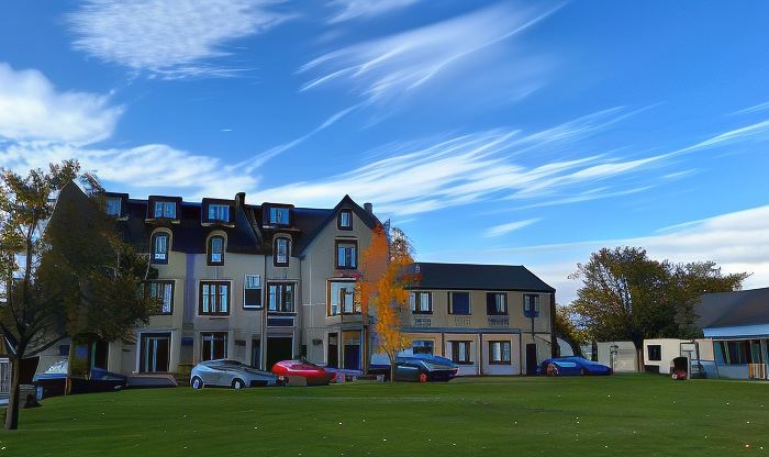 Hotel Square