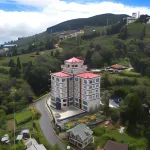 Hotel Hill Tower