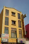 Greens Residency