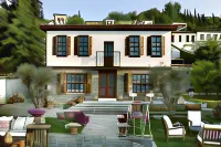 Gullu Konaklari Hotels in 