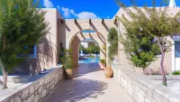 Azure Beach Villas Các khách sạn ở 