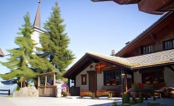 Hotel Ristoro Vagneur