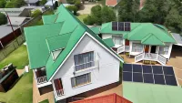 Knock Out View Clarens Hotels in Клеренс