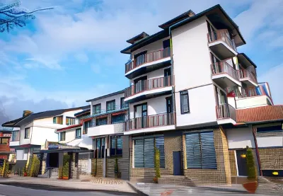 Riverside Boutique Hotel Hotels in Banya