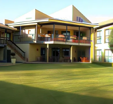 Benvenuto Hotel & Conference Centre