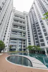 Beautiful Suites Seaview @ The Shore Kota Kinabalu