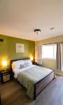 Washington Park Motel Hotels in Rockland