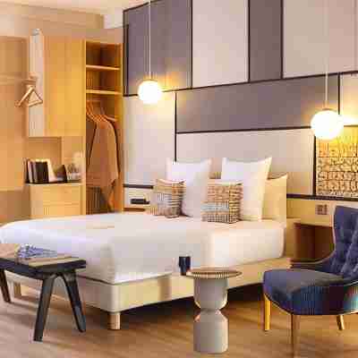 Epona Hôtel Sens Rooms