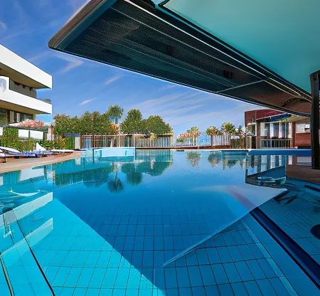 Thalassa Beach Resort