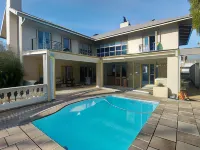 Rustic Manor Guest House Hotels near Groot Constantia