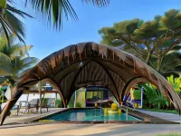 Naga Tara Boutique Resort Hotels in Phayao
