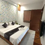 Hotel Millennium 阿嫩德住宿飯店