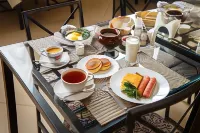Hotel Belye Nochi