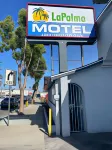 La Palma Motel, South Gate - Los Angeles Area
