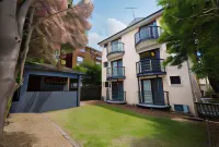 Hornsby Furnished Apartments Hotels near Hornsby Railway Station