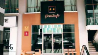 Homi Breeze at Sutera Avenue Hotels near Gaya Street