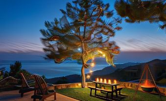 Simurg Inn