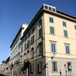 Hotel Panorama Các khách sạn ở Florence