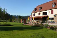 Landgrafen-Mühle Hotels in MaBweiler