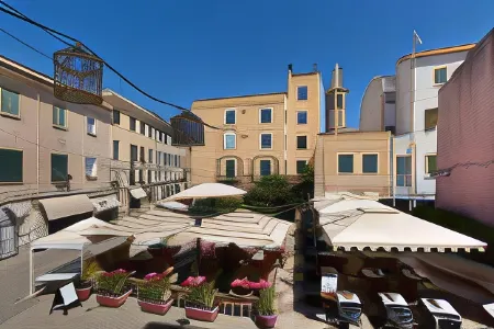 Casa dei Liuti Luxury GuestHouse