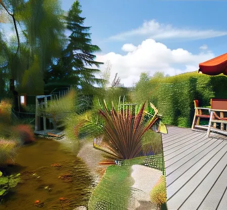 Joya Garden & Villa Studios