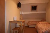 Bayside Guest House Hotels near Coney Beach Porthcawl
