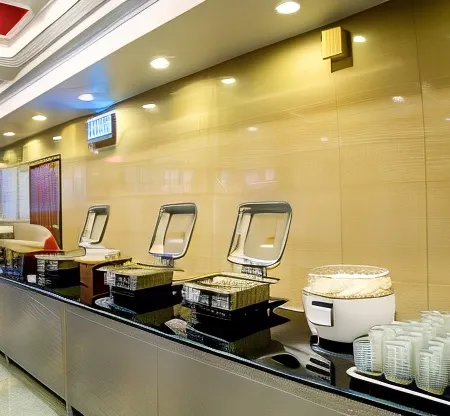 Hotel TIP Top Plaza