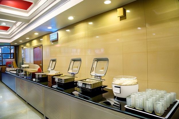 Hotel TIP Top Plaza photo 3