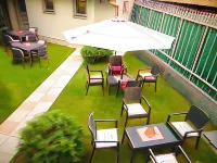Hotel Royal Gold City
