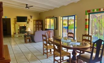 Casa Vida Bella