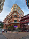 Paya Bunga Hotel Hotels near Sultan Mahmud Airport