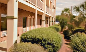 Rodeway Inn Harbison Area