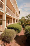 Rodeway Inn Harbison Area Hotels in Seven Oaks