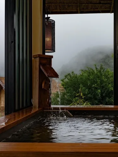 รูปภาพของใช้ชีวิต แม่สา