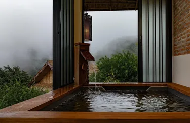 รูปภาพของใช้ชีวิต แม่สา