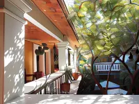 Parador del Dominico Hotels in Oaxaca
