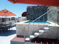 Hotel Discovery - piscina