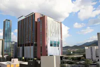 City Express Plus by Marriott Monterrey Centro Hotels near Plaza Zaragoza