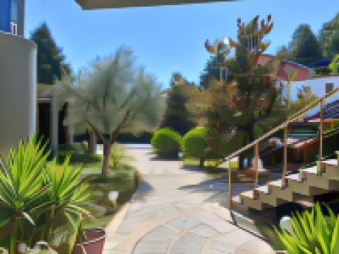 Hotel Green Hôtels à : 