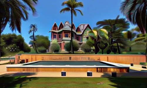 Chalet Ficalho