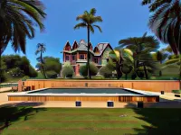 Chalet Ficalho